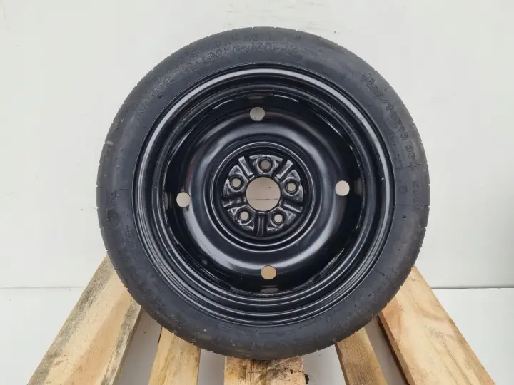 Hyundai KOŁO DOJAZDOWE dojazdówka 125/70 R16 4TX1646 5x114.3 52910-39910