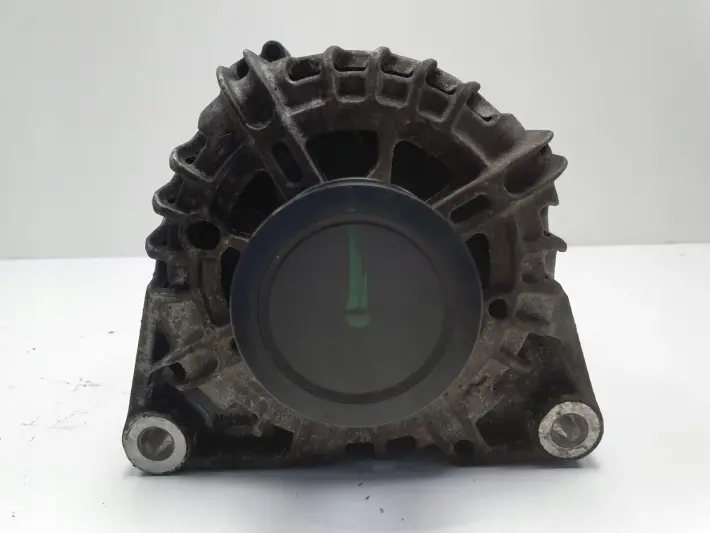 Volvo S40 II V50 1.6 D D2 ALTERNATOR 30659389 120A valeo