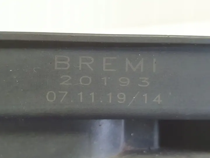 Opel Vectra C 1.8 16V CEWKA ZAPŁONOWA bremi 20193