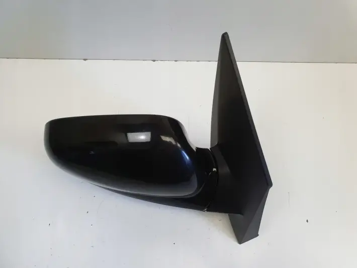 SsangYong Actyon 05-17r LUSTERKO PRAWE PASAŻERA europa 5 pin