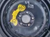 Volvo S40 II V50 C30 KOŁO DOJAZDOWE dojazdówka 125/85 R16 30683913 2160823