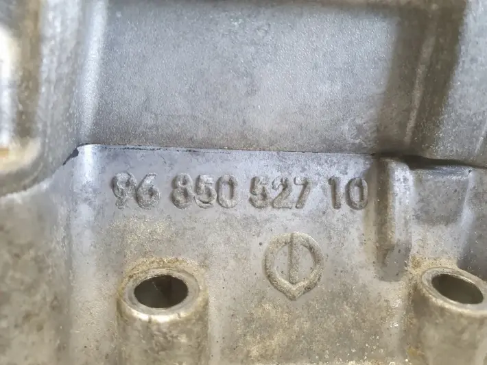 Citroen C4 II 1.6 HDI WAŁEK ROZRZĄDU podstawa 9685052710