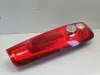 Ford Fiesta 6 MK6 lift 3D 02-08r TYLNA LAMPA LEWA lewy tył 6S61-13405-B