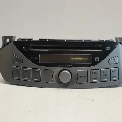 Suzuki Alto VI FABRYCZNE RADIO CD 39101-68K0
