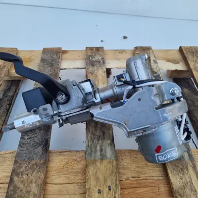 Renault Kadjar KOLUMNA KIEROWNICZA Elektryczna pompa wspomagania 488100465R