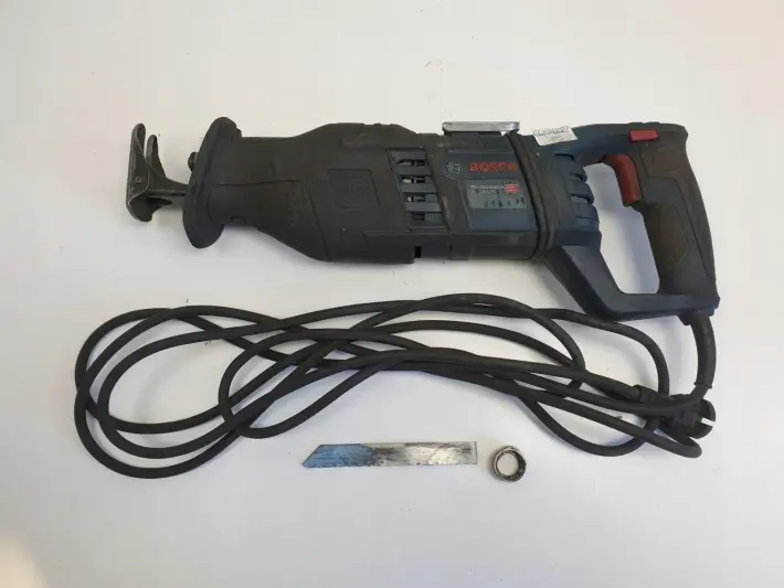 PIŁA SZABLASTA Bosch Professional GSA 1300 PCE