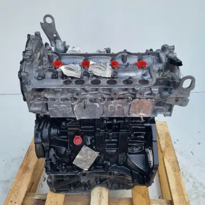 SILNIK PO REGENERACJI Renault Laguna III 2.0 DCI 150KM nowy rozrząd M9R742