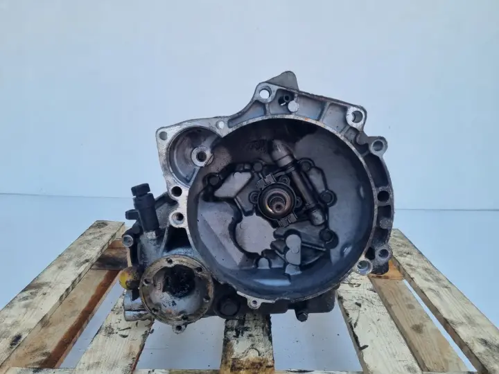 VW Lupo 1.4 16v SKRZYNIA BIEGÓW CWU manual MANUALNA