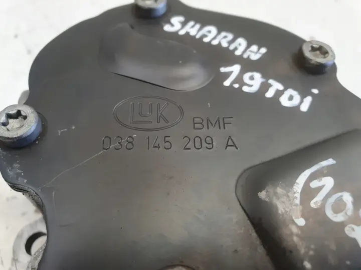 VW Sharan Alhambra Galaxy 1.9 TDI POMPA VACUM wakum 038145209A