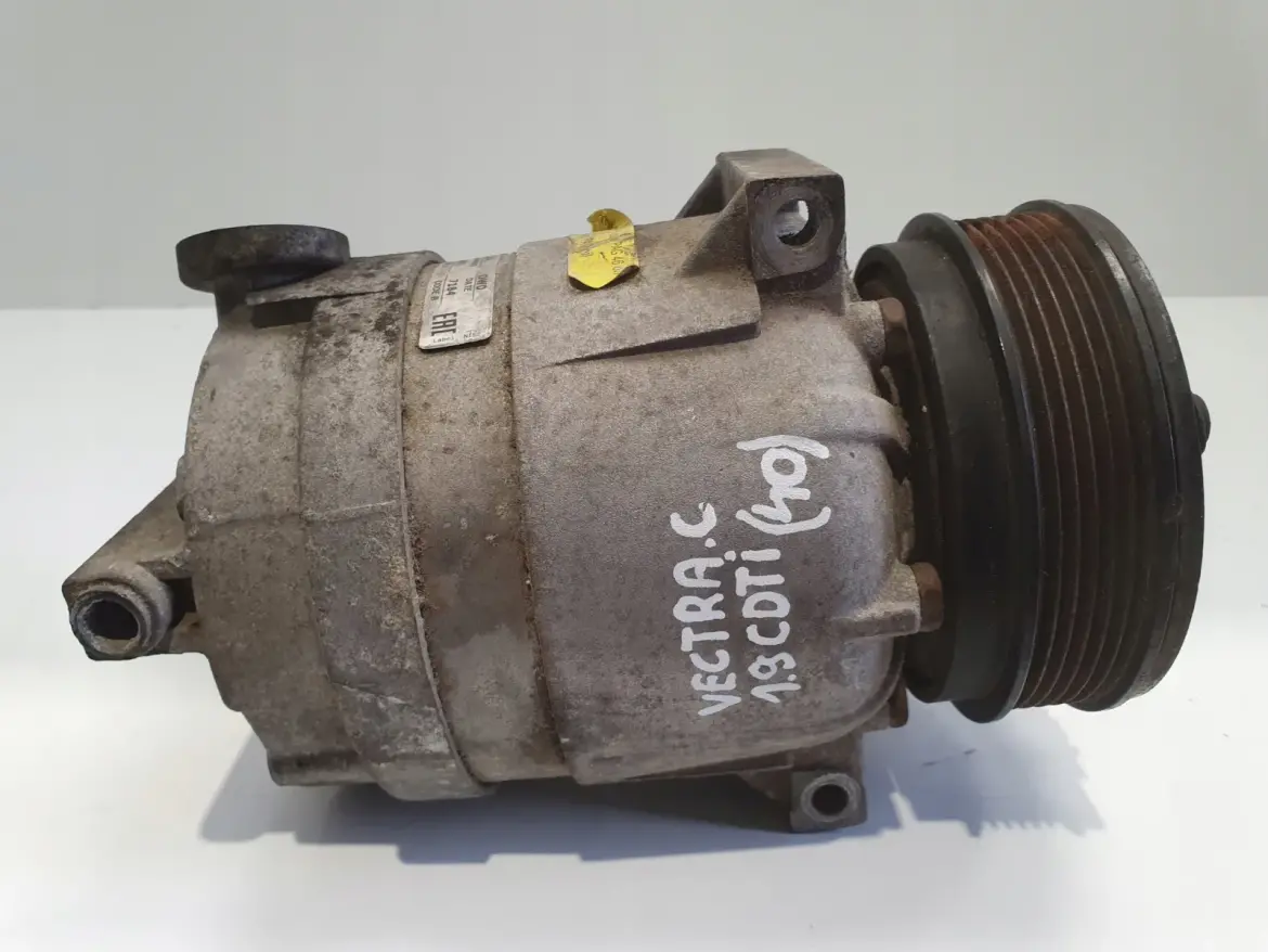 Opel Vectra C 1.9 CDTI SPRĘŻARKA KLIMATYZACJI nissens 89284