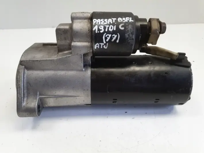 VW Passat B5 FL 1.9 TDI ROZRUSZNIK bosch 0001124020