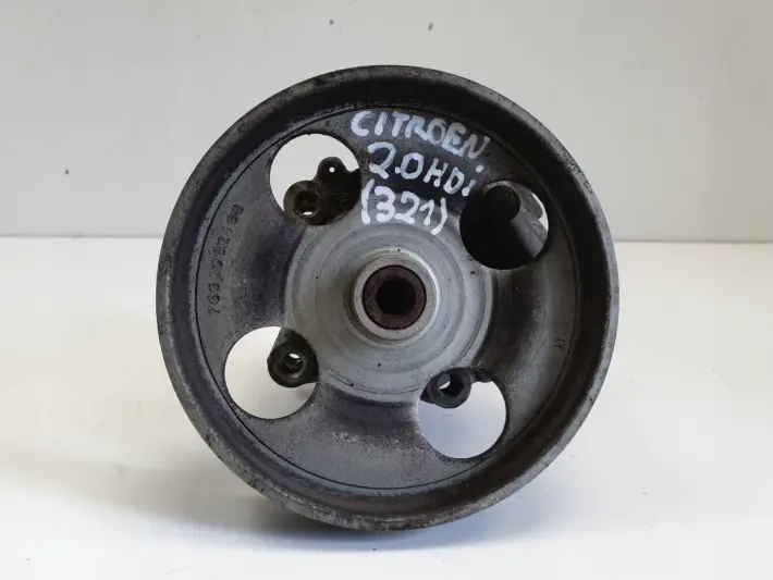 Peugeot Boxer II 2.0 BLUE HDI POMPA WSPOMAGANIA 9805820980