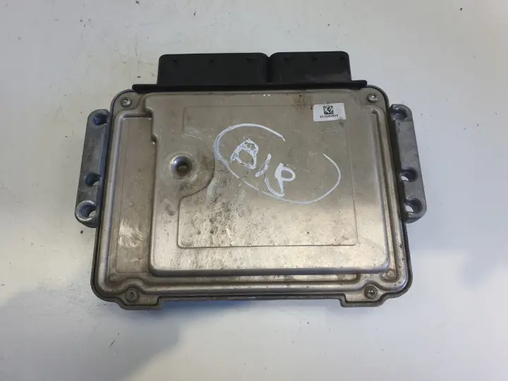 Volvo S60 II V60 1.6 T3 STEROWNIK SILNIKA komputer 0261S06611