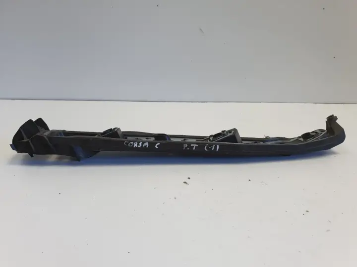 Opel Corsa C LEWY WKŁAD LAMPY lewy tył kierowcy