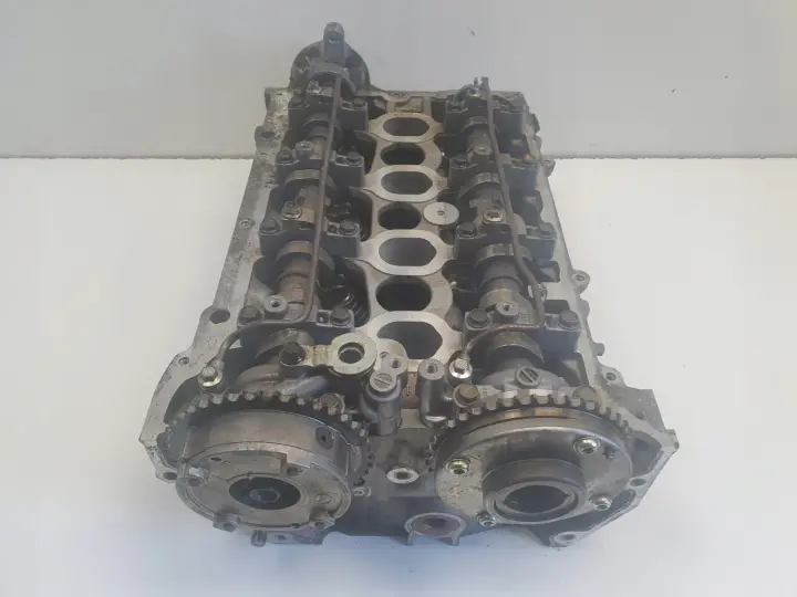 Mazda 2 DJ 1.5 SKYACTIVE GŁOWICA CYLINDRÓW P501