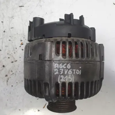 Audi A6 C6 2.7 TDI ALTERNATOR valeo 059903015R