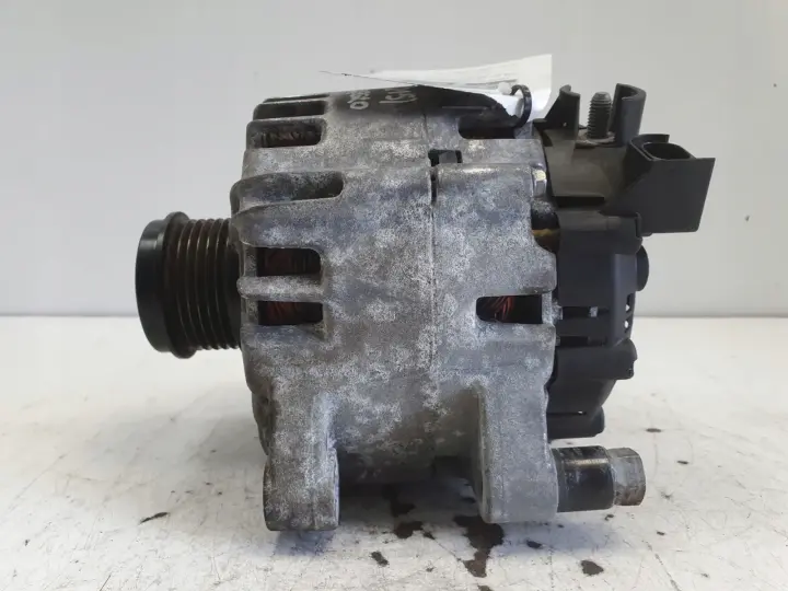 Ford Focus III MK3 1.6 TDCI ALTERNATOR AV6N-10300-GC 30659390 150A