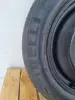 Ford C-Max Focus Mk2 II KOŁO DOJAZDOWE dojazdówka 125/85 R16 5x108 1S71MH