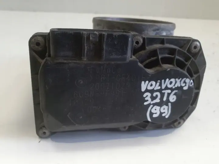 Volvo V70 III S80 II 3.2 PRZEPUSTNICA 6G9N-9F991-AB