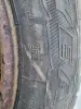 Renault Trafic III KOŁO ZAPASOWE Zapas felga 205/65 R16C 5x114.3 ET50