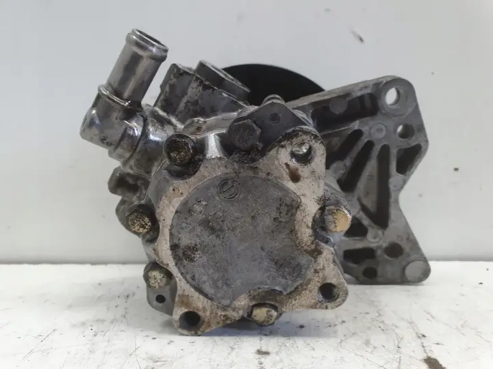 Land Rover Freelander 2.0 TD4 POMPA WSPOMAGANIA