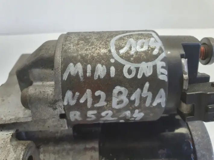 Mini One R56 1.4 16V VTi ROZRUSZNIK V755001780