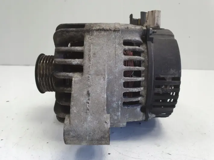 Ford Focus MK2 II 1.6 16V ALTERNATOR 3N1110300AE