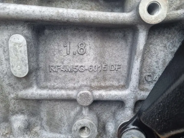 SILNIK PO REGENERACJI Volvo S40 II V50 1.8 16V nowy rozrzą B4184S8 B4184S11