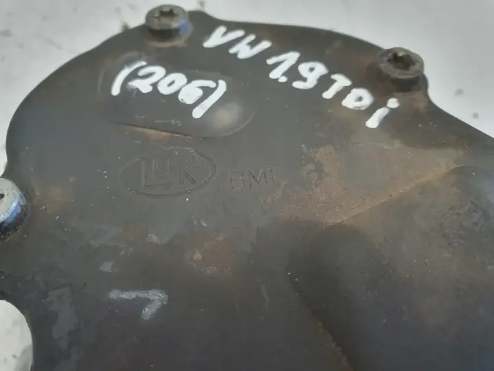Audi A3 8L Golf IV 1.9 TDI POMPA VACUM wakum LUK 038145209A