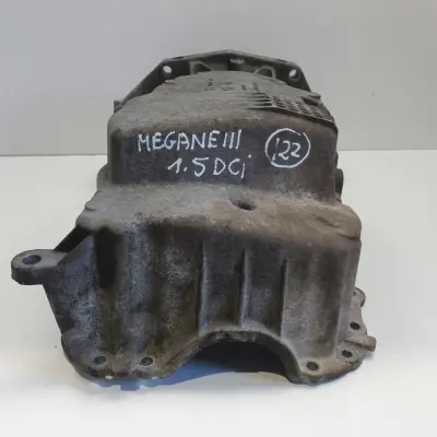 Renault Megane II III 1.5 DCI MISKA OLEJOWA Oleju 8200318813