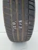 Clio II III Kangoo KOŁO ZAPASOWE Zapas felga 185/55 R15 4x100 ET43 Alst8175