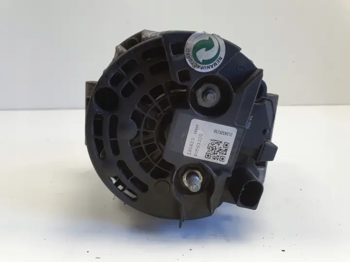 Mini One R50 R53 1.6 16V ALTERNATOR