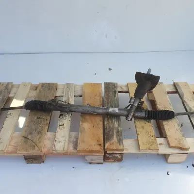 Volvo V60 S60 II MAGLOWNICA przekładnia kierownicza EUROPA 31329878