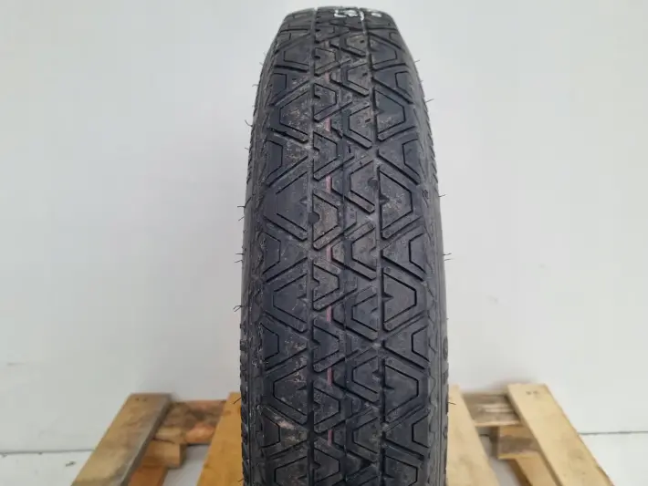 Volvo XC60 KOŁO DOJAZDOWE dojazdówka 125/80 R17 31302356 2170805