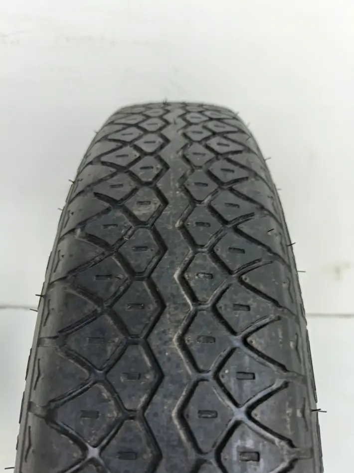 Saab 9-3 9-5 KOŁO DOJAZDOWE dojazdówka 115/70 R16 5x110 4569661