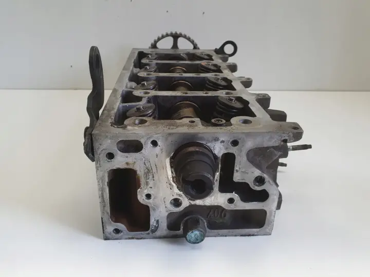 Citroen C3 1.4 8V GŁOWICA CYLINDRÓW 9634005110