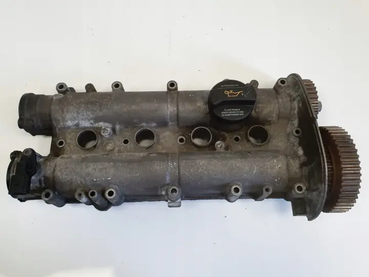 VW Golf IV 1.4 16V WAŁKI ROZRZĄDU pokrywa 036103475