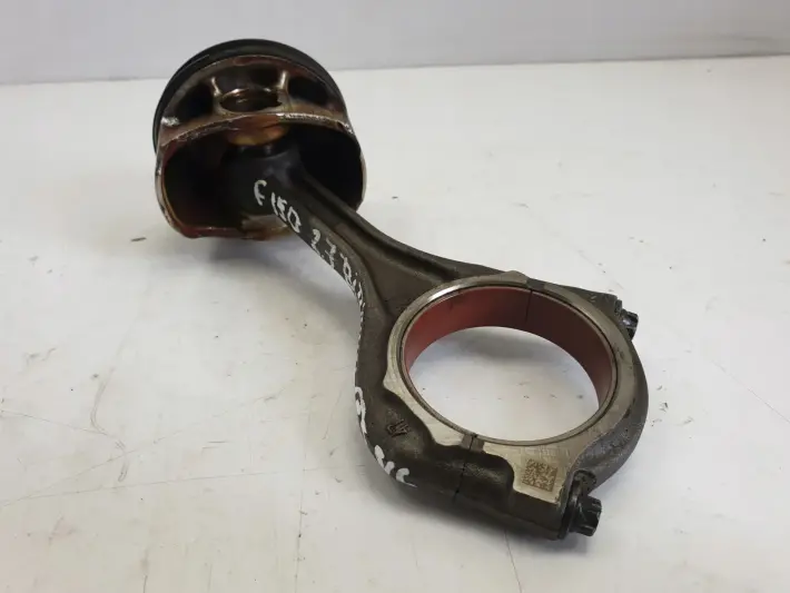 Ford F150 2.7 V6 Ecoboost BiTurbo TŁOK KORBOWÓD