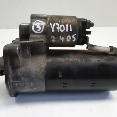 Volvo S60 I V70 II 2.4 D5 ROZRUSZNIK bosch 0001109264