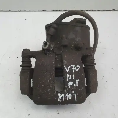 Volvo S60 II S80 II V60 V70 III XC70 II TYLNY ZACISK HAMULCOWY prawy tył