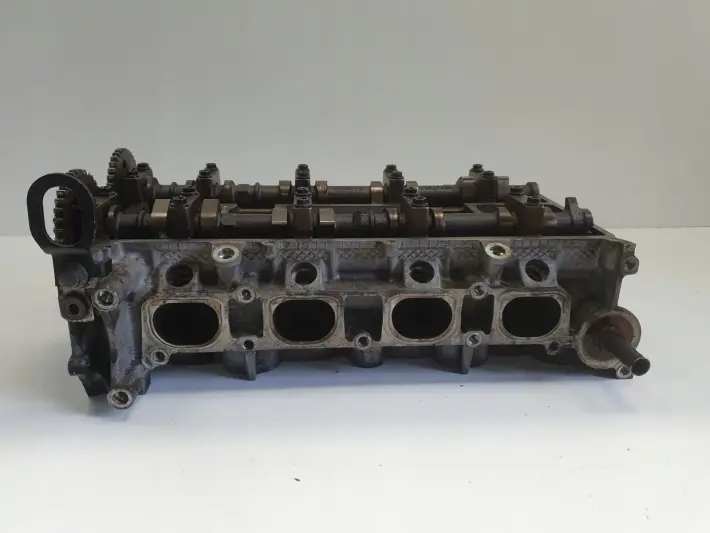 Ford C-Max 1.8 16V GŁOWICA CYLINDRÓW 1S7G-6090-AX