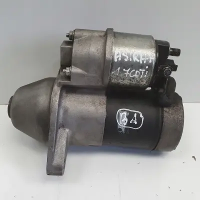 Opel Astra III H 1.7 CDTI ROZRUSZNIK