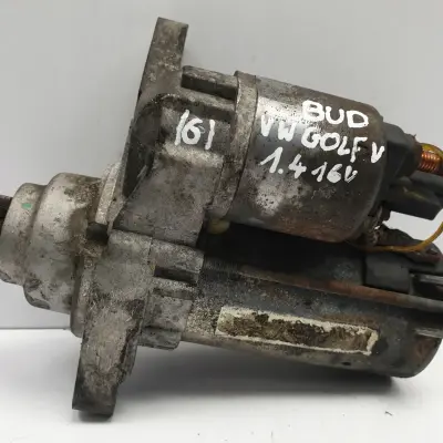 VW Golf V 1.4 16V ROZRUSZNIK