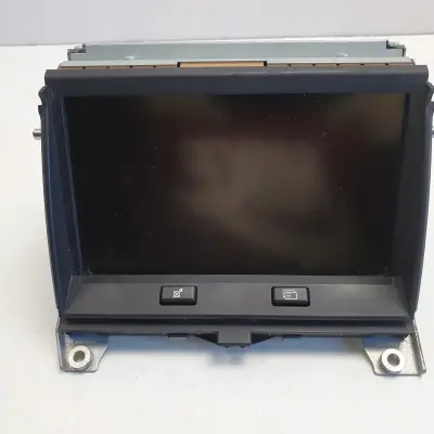 Land Rover Discovery III WYŚWIETLACZ NAWIGACJI