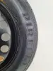 Opel Vectra C Astra H KOŁO DOJAZDOWE dojazdówka 125/85 R16 5x110 2160115