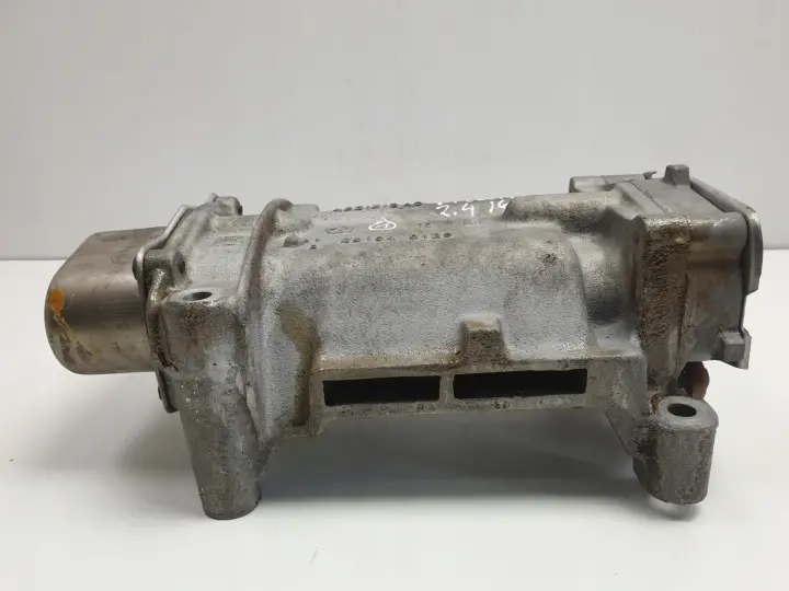 Pt Cruiser 2.4 16V POMPA OLEJU olejowa WAŁKI