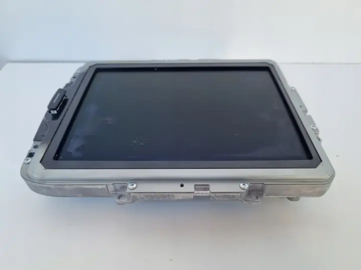 Volvo XC90 II S90 V90 II WYŚWIETLACZ NAWIGACJI Ekran multimediów 31456506AA