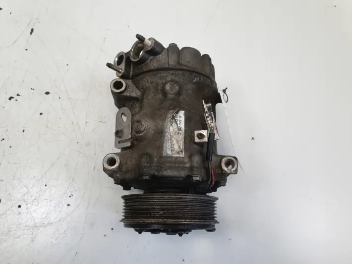 Citroen Jumper III 2.0 BLUE HDI SPRĘŻARKA KLIMATYZACJI 9819711380