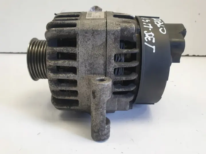 Fiat Doblo II 1.3 M- JET ALTERNATOR 51805803 70A