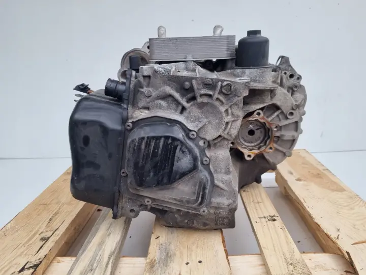 VW Passat B6 B7 2.0 TDI SKRZYNIA BIEGÓW DSG automat MMH